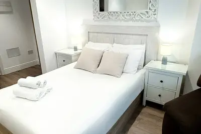 Image de Stylish City Centre Studio