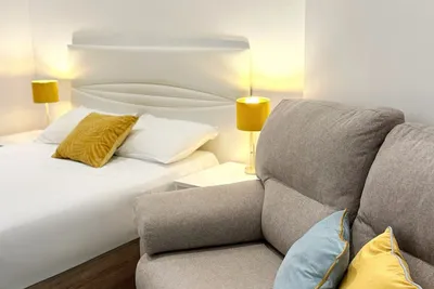 Image de Deluxe City Centre Studio Apt