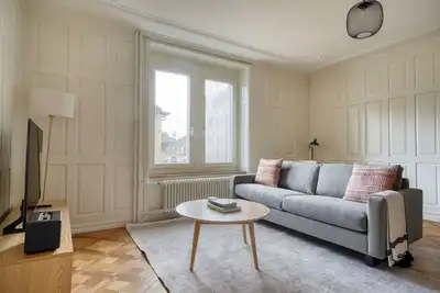 Image de Blueground | Enge, w/d, near central market