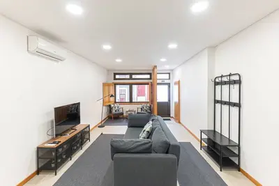Image de GuestReady - Élégance urbaine au cœur de Porto