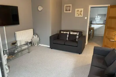 Image de Lovely 1 Bedroom Ground floor apartment max 4 per