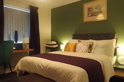 Image de 10 Guests - Garden - Quiet Retreat Cottage