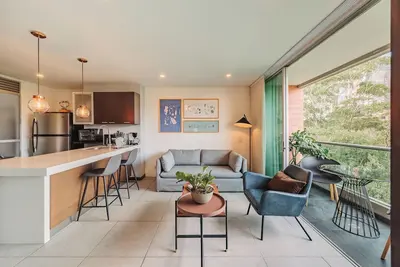 Image de Cozy Unit with Unbeatable View in a Prime Location w/ pool