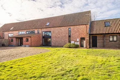 Image de Peak Hall, Tittleshall, Norfolk