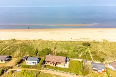 Image de The Den, Eccles-on-Sea, Norfolk