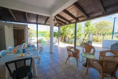 Image de Villetta Fresca With Garden Near The Sea, Melendugno, Italy