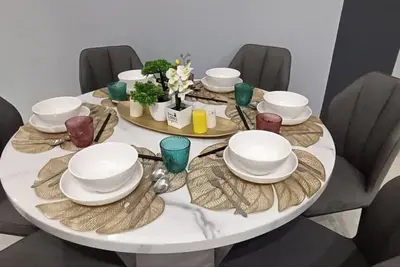 Image de Ipoh Garden East Homestay by Grab A Stay