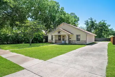 Image de Convenient Entire Home Sherman Tx close to Austin college