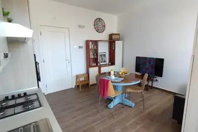 Image de Apartment in the heart of Senigallia, close to the sea and easily accessible