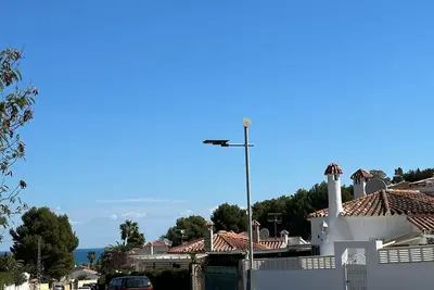 Image de Encantadora Casita Cerca la mar y la Montaña