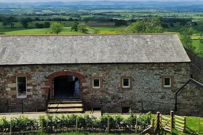 Image de The Hayloft, pet friendly, with a garden in Appleby-In-Westmorland