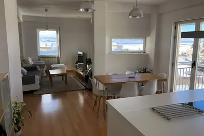 Image de Espacio Calma Sobre las Murallas en el Centro de Avila