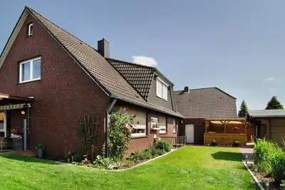 Image de Appartement \"Goesmann\" avec terrasse privée et Wi-Fi