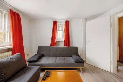 Image de Maison de vacances 'Ferienhaus Bei Reichsburg Cochem' avec Wi-Fi