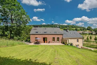 Image de Charmante maison de campagne dans les Ardennes