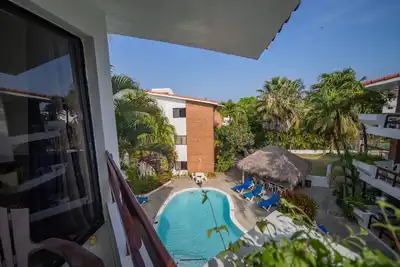 Image de Eternal Whimsy Sosua - Condo 1br au centre de Sosua!