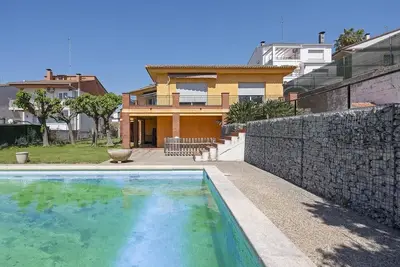 Image de Villa Marítima in Pineda de Mar