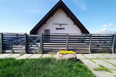 Image de Chalet Coste De Mai