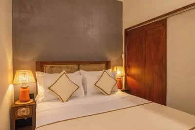Image de Villa in South Sri Lanka Ahangama Near Galle Weligama With pool. Near to Beach