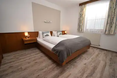 Image de Ferienwohnung/app. für 4 Gäste mit 35m² in Bichlbach