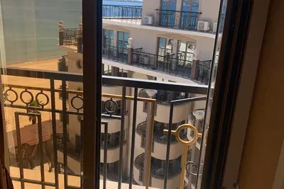 Image de Vacation apartment/apartment for 4 guests with 45m² in Sunny Beach (263812)