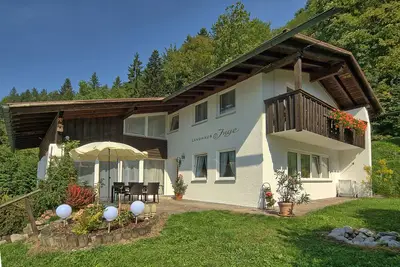 Image de Ferienwohnung/app. für 2 Gäste mit 53m² in Berchtesgaden
