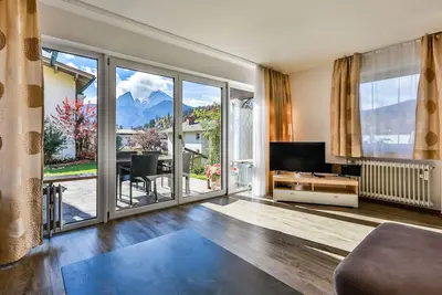 Image de Ferienwohnung/app. für 4 Gäste mit 95m² in Berchtesgaden