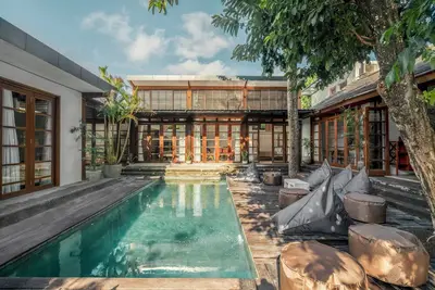 Image de Batu Belig Living Seminyak