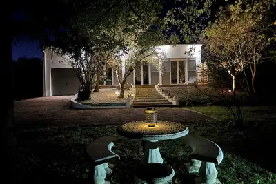 Image de Agréable Maison au calme, proche de la mer.