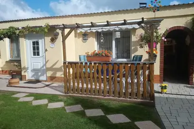 Image de Ferienhaus Bützow, Deutschland