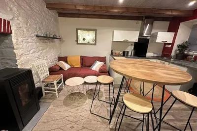Image de Maison rue historique - Cœur de Brest ⚓️