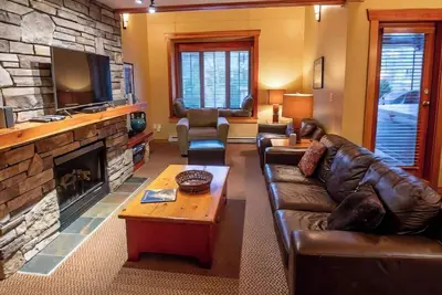 Image de Fernie - Pinnacle Ridge Chalet 43-103