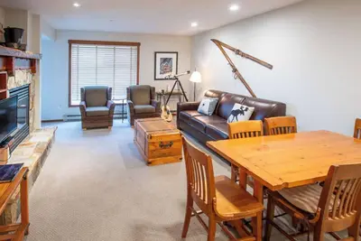 Image de Fernie - Snow Creek Lodge #211