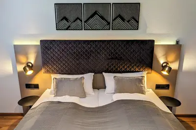 Image de Suite \"kraftort\" bis zu 4 Personen, ca. 65 m²