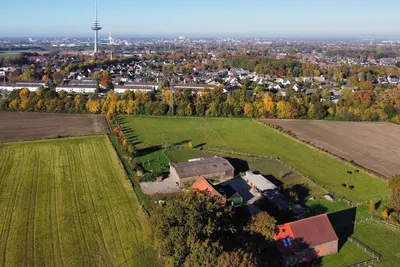 Image de Ferienwohnung Hof Wuante, 2-3 Pers