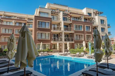 Image de Menada * Horyzont * Cozy apartment