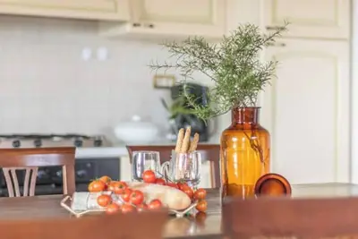 Image de Peace and independence will accompany your stay\n