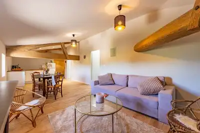 Image de Appartement Sauvage Ô Domaine