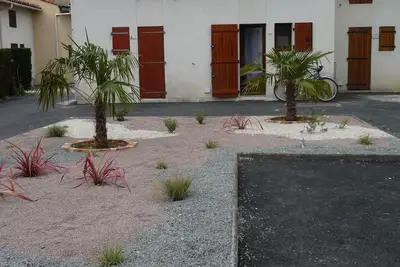 Image de Charmante Villa de Vacances Les Mathes/la Palmyre