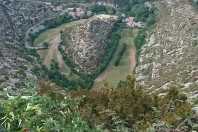 Gîte cœur du village