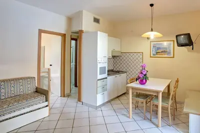 Image de Apartment in Residence in Salento - perfect for families