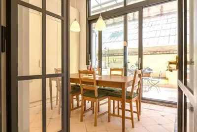 Image de Quattro Cantoni Apartment Monti
