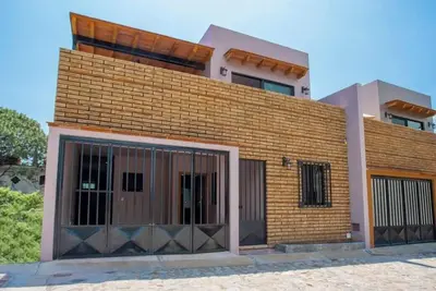 Image de Casa en Ajijic Centro Explora y Descubre la Magia