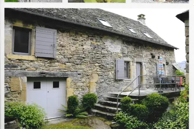 Image de Calme et authenticité Bon'Auberg où se ressourcer au sein d'une nature préservée