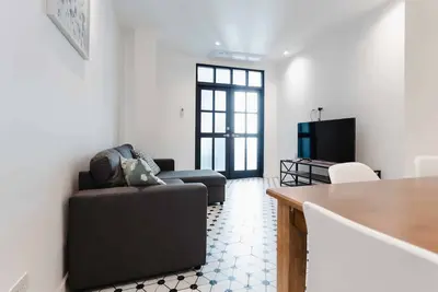Image de w* | Chic Loft in Plaza Catedral
