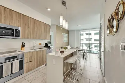 Image de Elegant 2 Bdrms Condo Best Miami Location