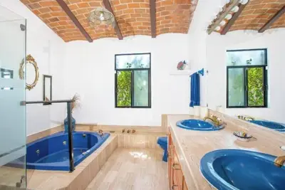 Image de Alojamiento Entero: Residencia en Chantepec, México