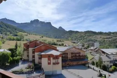 Image de Studio centre Le Sauze