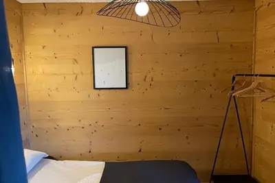 Image de Superbe appartement pour 6 personnes avec vue sur les Montagnes