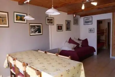 Image de Appartement T2 - Cbu Le Sauze